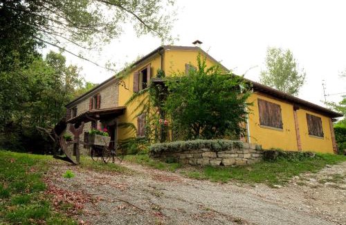 Novafeltria Bed & Breakfast | B&B Ca'del Gallo