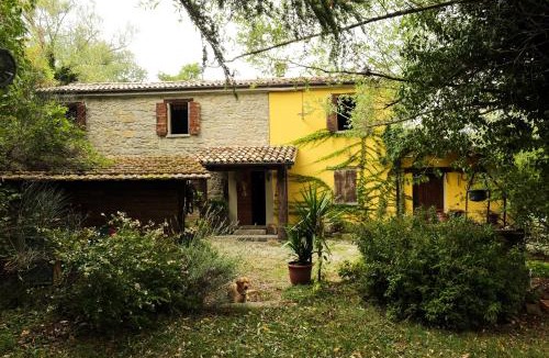 Novafeltria Bed & Breakfast | B&B Ca'del Gallo