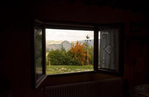 Novafeltria Bed & Breakfast | B&B Ca'del Gallo