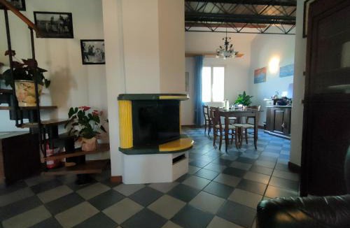Cotignola Bed & Breakfast | B&B Ca' Vecchia