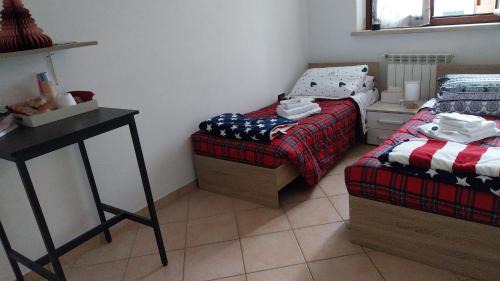 Rivalta sul Mincio Bed & Breakfast | B&B Canossa