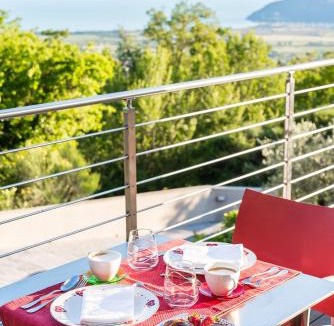 Ortonovo Bed & Breakfast | B&B Casa Colleverde