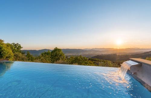 Ortonovo Bed & Breakfast | B&B Casa Colleverde