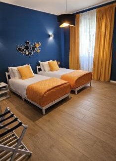 Citta Bassa Bed & Breakfast | B&B Casa Davide