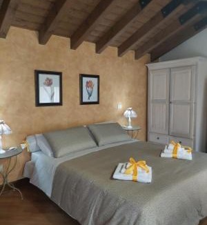 Old Town Bed & Breakfast | B&B Casa del Teatro