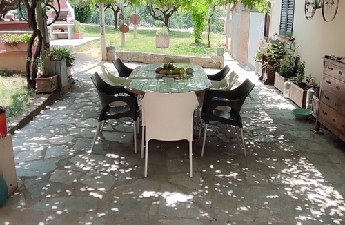 Ferretto Apartment | B&B Casa Fattorini Apartment Bernie