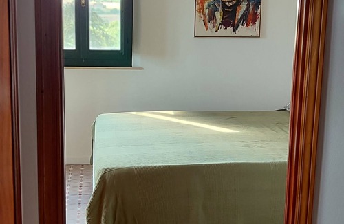 Ferretto Apartment | B&B Casa Fattorini Apartment Bernie