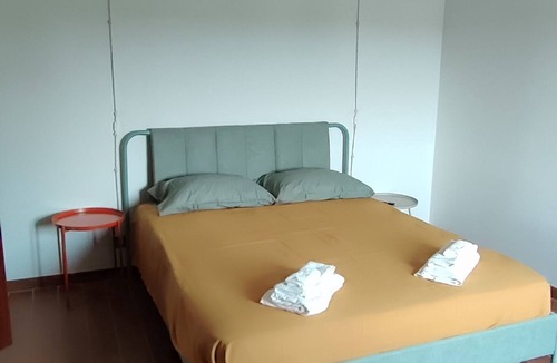 Ferretto Apartment | B&B Casa Fattorini Apartment Bernie