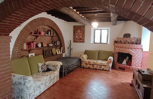 Ferretto Apartment | B&B Casa Fattorini Apartment Ada