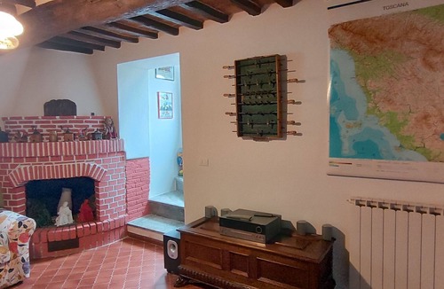 Ferretto Apartment | B&B Casa Fattorini Apartment Ada