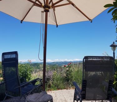 Montabone Bed & Breakfast | B&B Casa Fossello