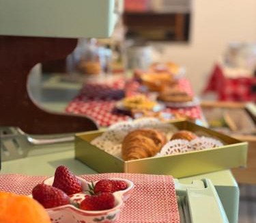 Pretoro Bed & Breakfast | B&B Casa Mila'
