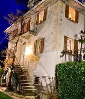 Domodossola Bed & Breakfast | B&B Casa Moro