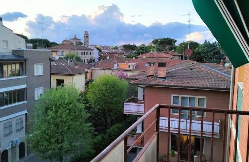 Imola Bed & Breakfast | b&b casa WHITE per concerti o eventi