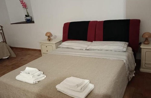 Contigliano Bed & Breakfast | B&B - Casale di Mary