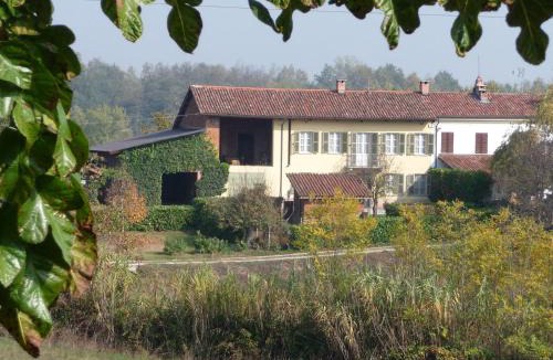 Bramairate Bed & Breakfast | B&B Cascina Bricchetto