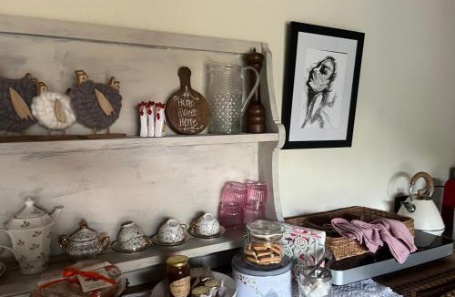 Merana Bed & Breakfast | B&B Cascina Galli