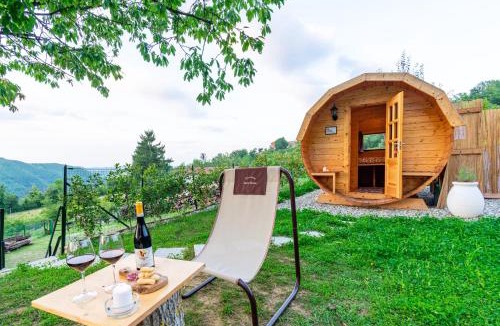 Bubbio Bed & Breakfast | B&B Cascina Sant'Elena