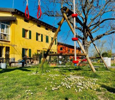 San Donnino Bed & Breakfast | B&B Casello A1 Modena Sud - Nido Sui Laghi