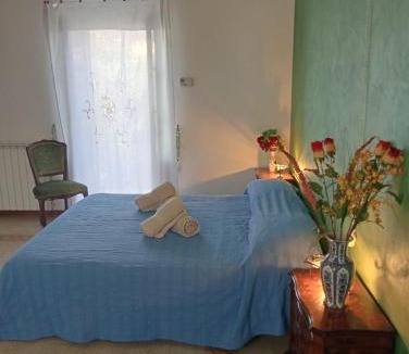 Sermoneta Bed & Breakfast | B&B Casetta Ninfa