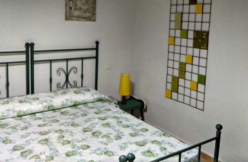 Bazzano Inferiore House | B&B CASTELLO GIRASOLE - Double room