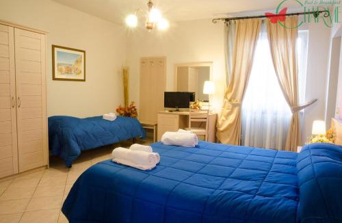 Sora Bed & Breakfast | B&B Charme