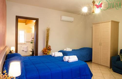 Sora Bed & Breakfast | B&B Charme