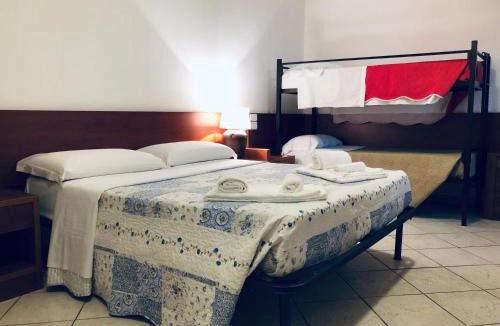 Ardea Bed & Breakfast | B&B Colle Tiziano
