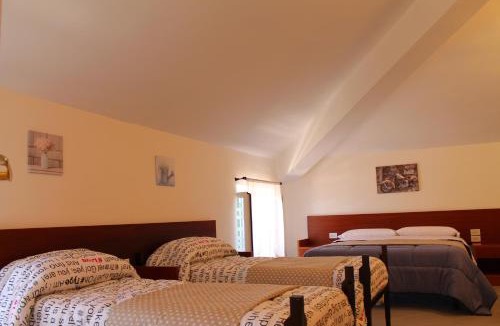 Ardea Bed & Breakfast | B&B Colle Tiziano