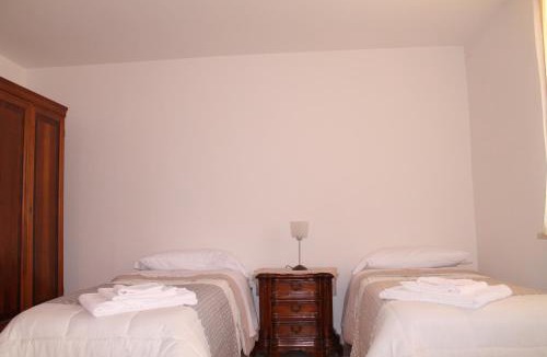 Ardea Bed & Breakfast | B&B Colle Tiziano