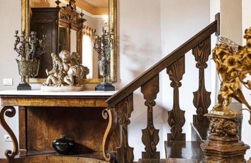 Comacchio Bed & Breakfast | B&B Corte dei Ducati