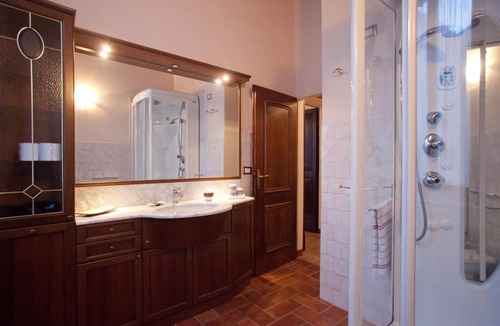 Longiano House | B&B Corte dei Turchi