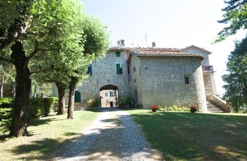 Neviano degli Arduini Apartment | B&B Cortebonomini apartment