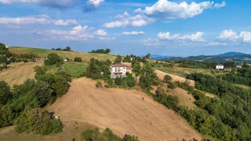 Casina Bed & Breakfast | B&B Costalevata