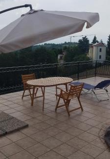 Montecalvo Versiggia Bed & Breakfast | B&B Cuccagna