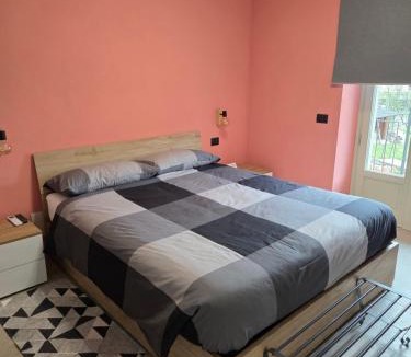 Envie Bed & Breakfast | B&B Da Cavalot