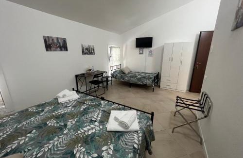 Cotignola Bed & Breakfast | B&B DA Gio'