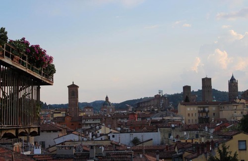 Historic Center Apartment | B & B Da Matilde