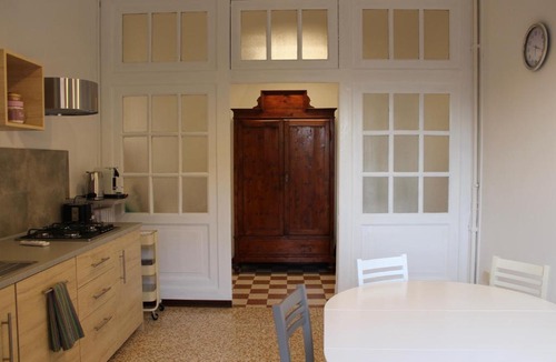 Historic Center Apartment | B & B Da Matilde