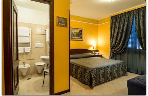 Zona XIX Casal Morena Bed & Breakfast | B&B Degli Amici