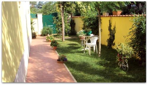 Zona XIX Casal Morena Bed & Breakfast | B&B Degli Amici