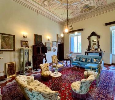 Magliano Sabina Bed & Breakfast | B&B 'Degli Artisti'