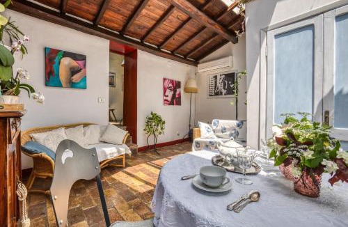 Viterbo Bed & Breakfast | B&B dei Papi Boutique Hotel