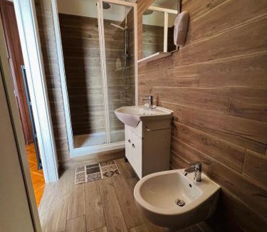 Sansepolcro Bed & Breakfast | B&B del Lago