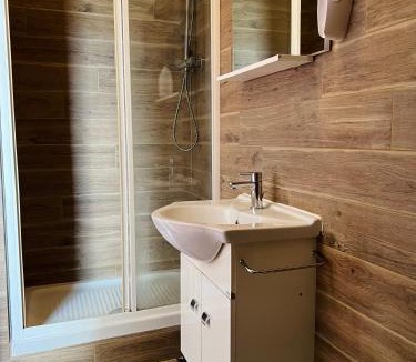 Sansepolcro Bed & Breakfast | B&B del Lago