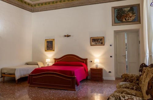Narni Bed & Breakfast | B&B del pozzo