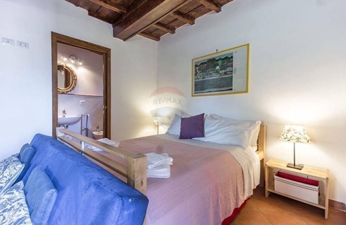 Artena Bed & Breakfast | B&B Dell'Artista