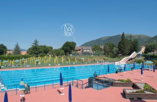 Gubbio Bed & Breakfast | B&B Dimora Morelli