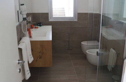 Albisola Superiore Bed & Breakfast | B&B Double Room CapoTorre Resort &Breakfast