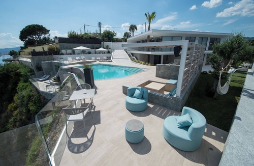 Albisola Superiore Bed & Breakfast | B&B Double Room CapoTorre Resort &Breakfast